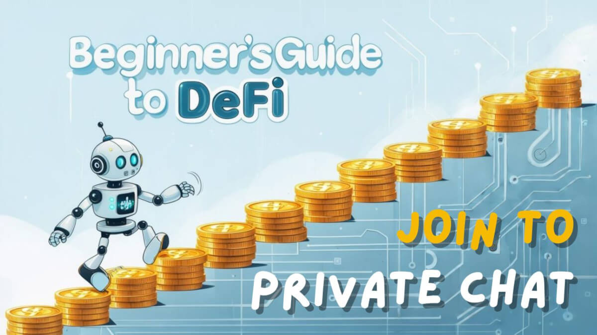 DeFi-2025 Telegram Group